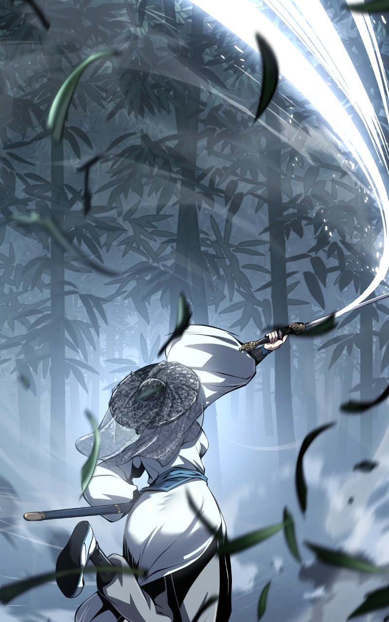 Read The Sichuan Tang Clan's Entomologist en Manga Online