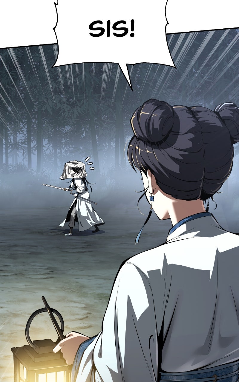 Read The Sichuan Tang Clan's Entomologist en Manga Online