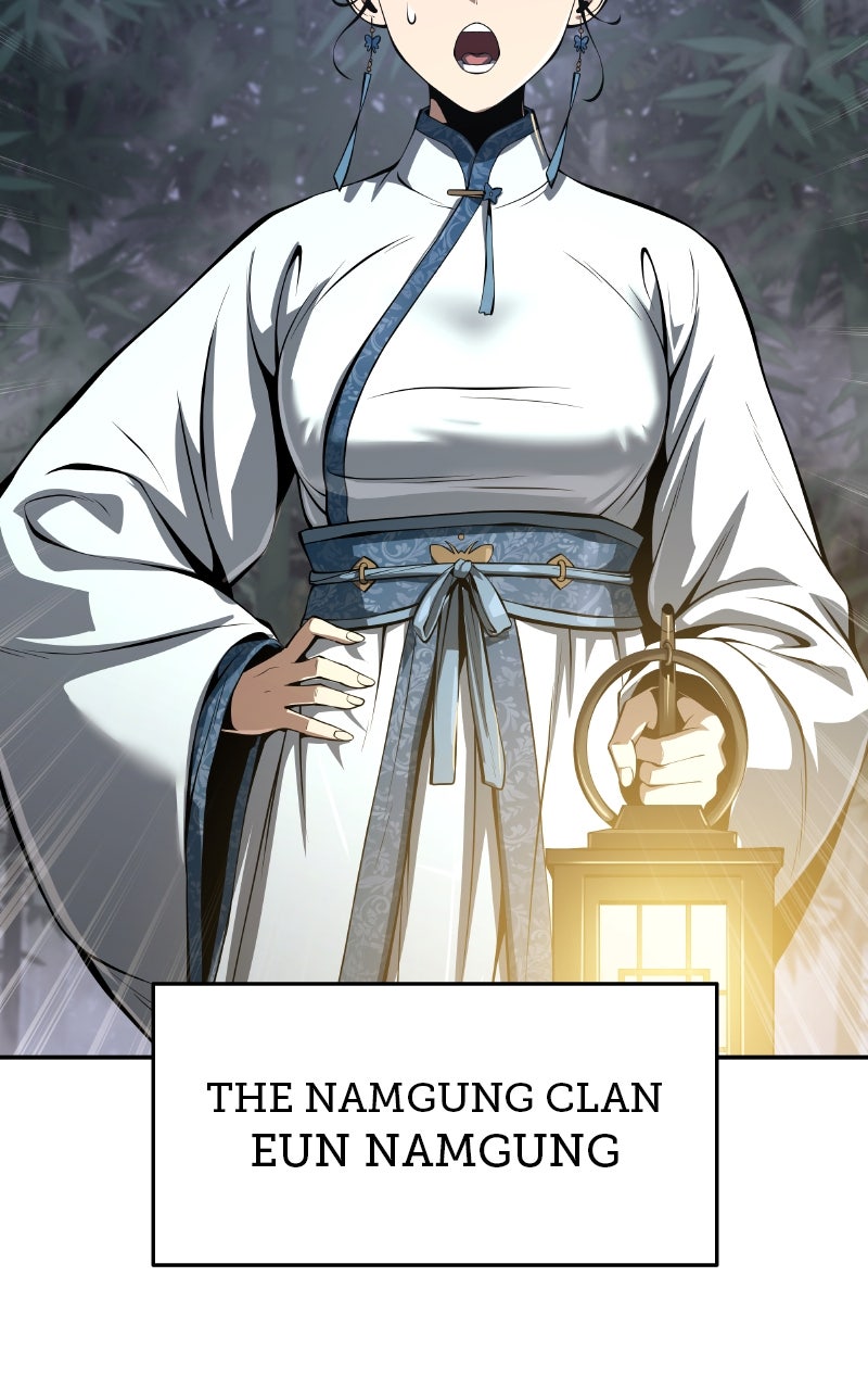 Read The Sichuan Tang Clan's Entomologist en Manga Online