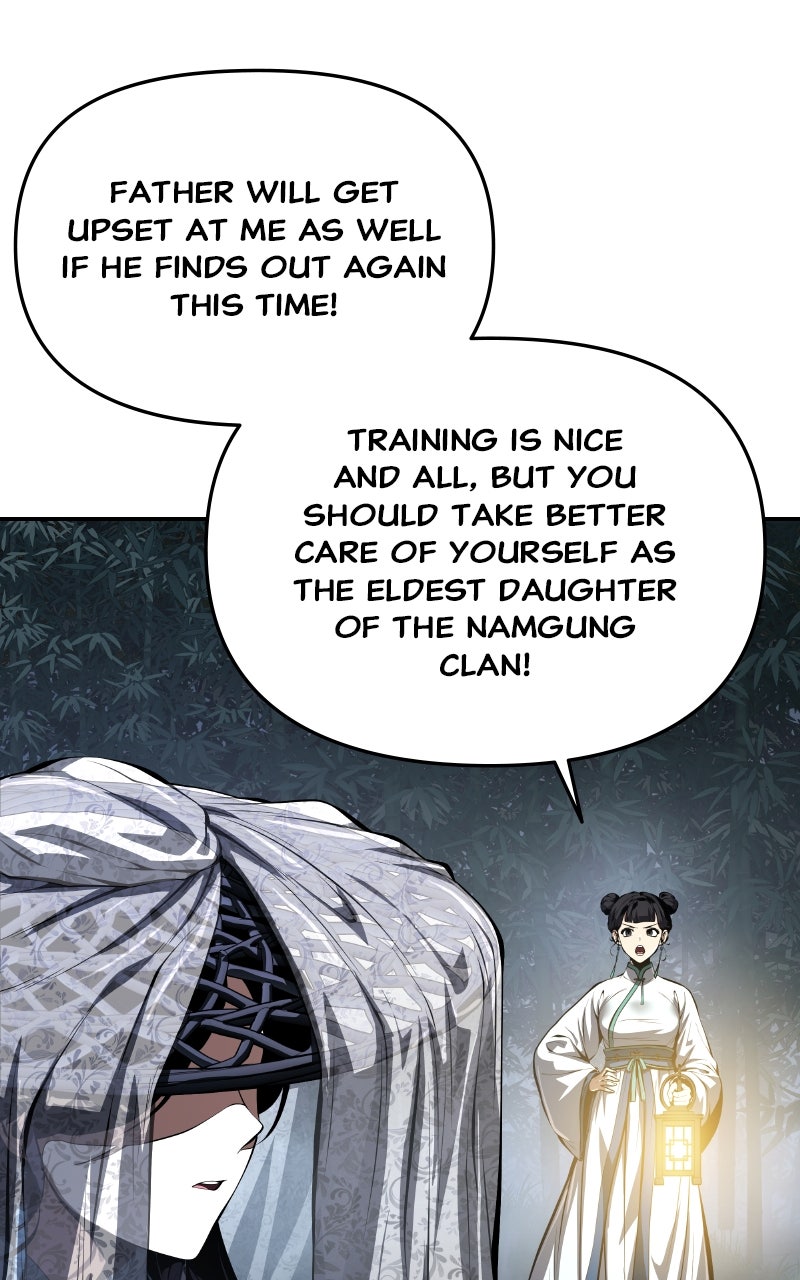 Read The Sichuan Tang Clan's Entomologist en Manga Online