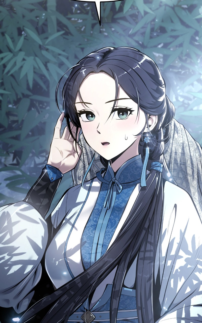 Read The Sichuan Tang Clan's Entomologist en Manga Online
