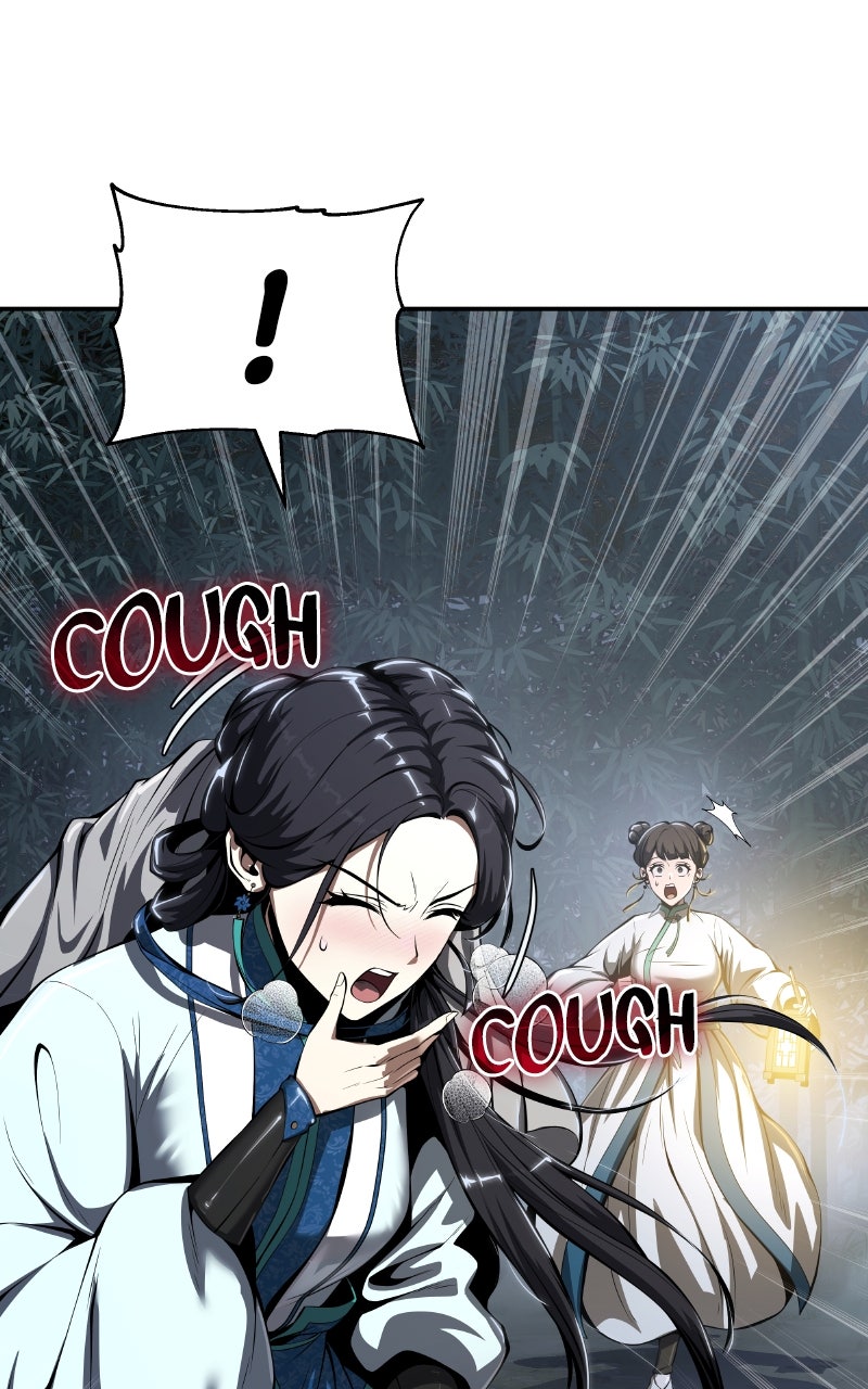 Read The Sichuan Tang Clan's Entomologist en Manga Online