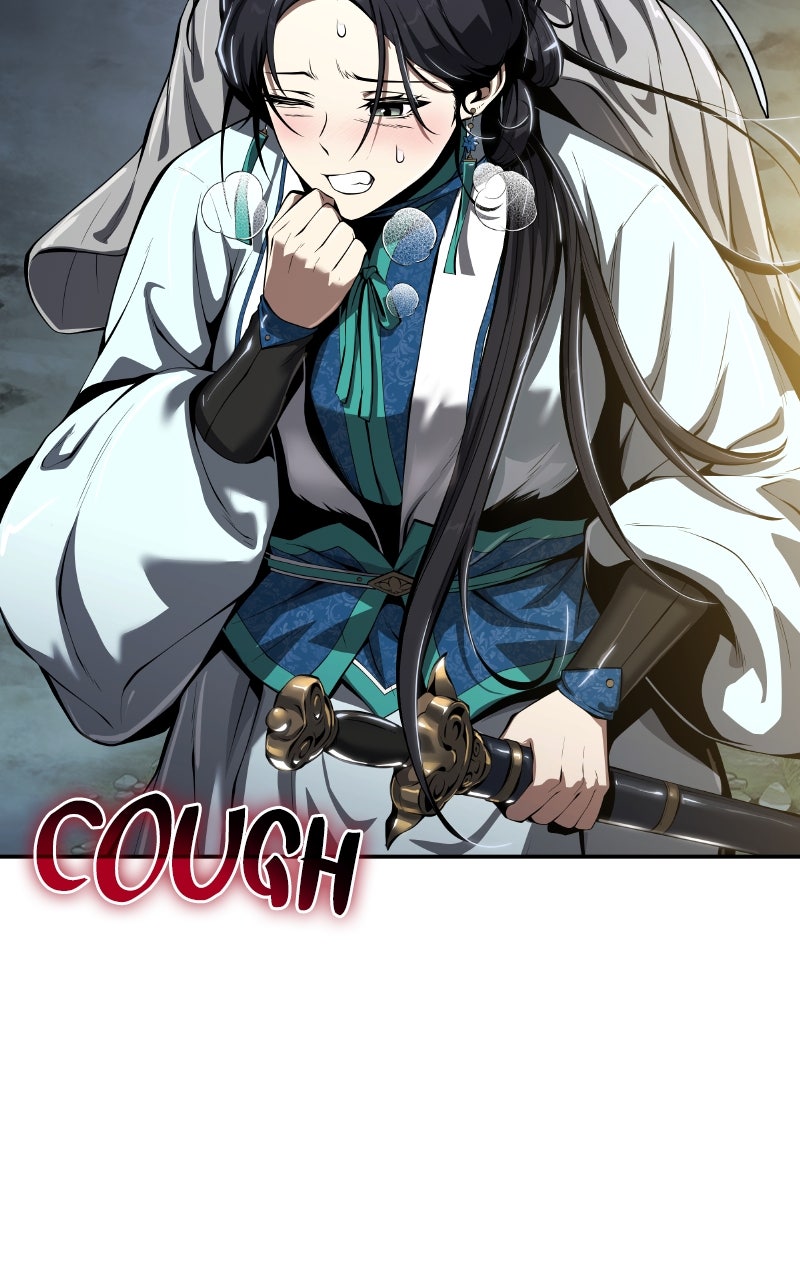 Read The Sichuan Tang Clan's Entomologist en Manga Online