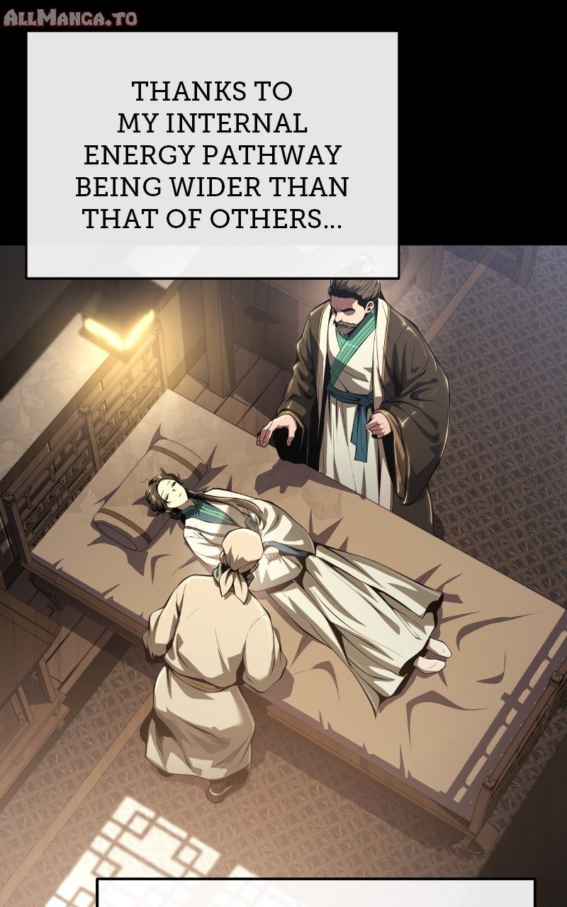 Read The Sichuan Tang Clan's Entomologist en Manga Online