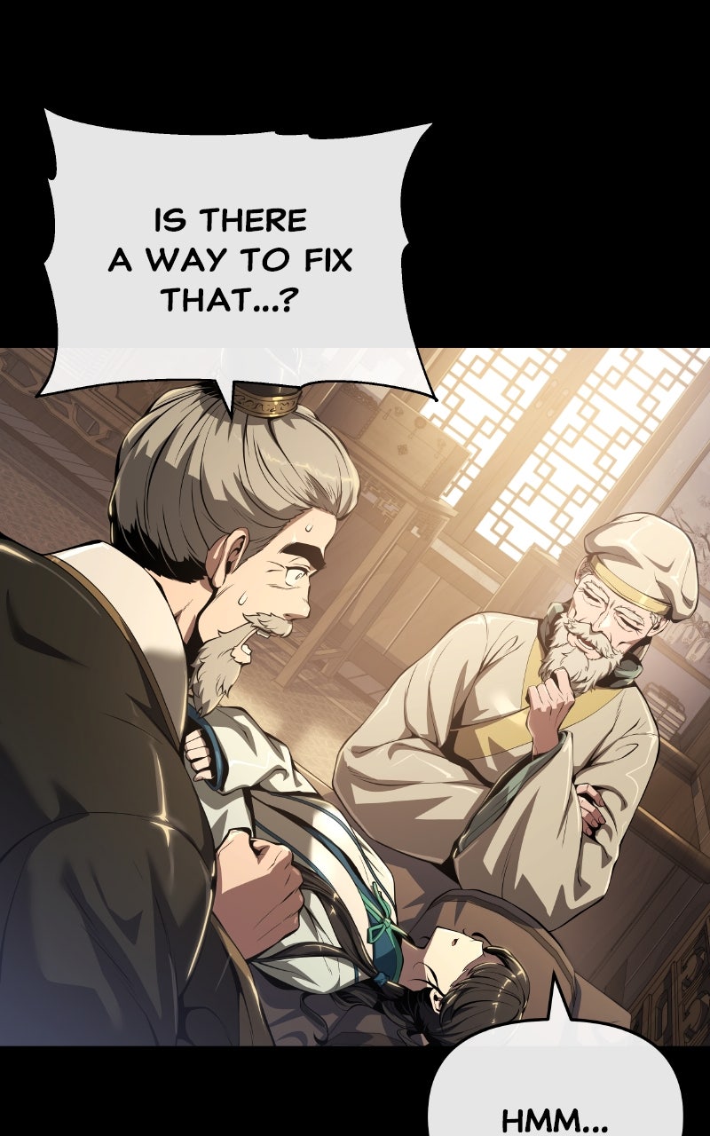 Read The Sichuan Tang Clan's Entomologist en Manga Online