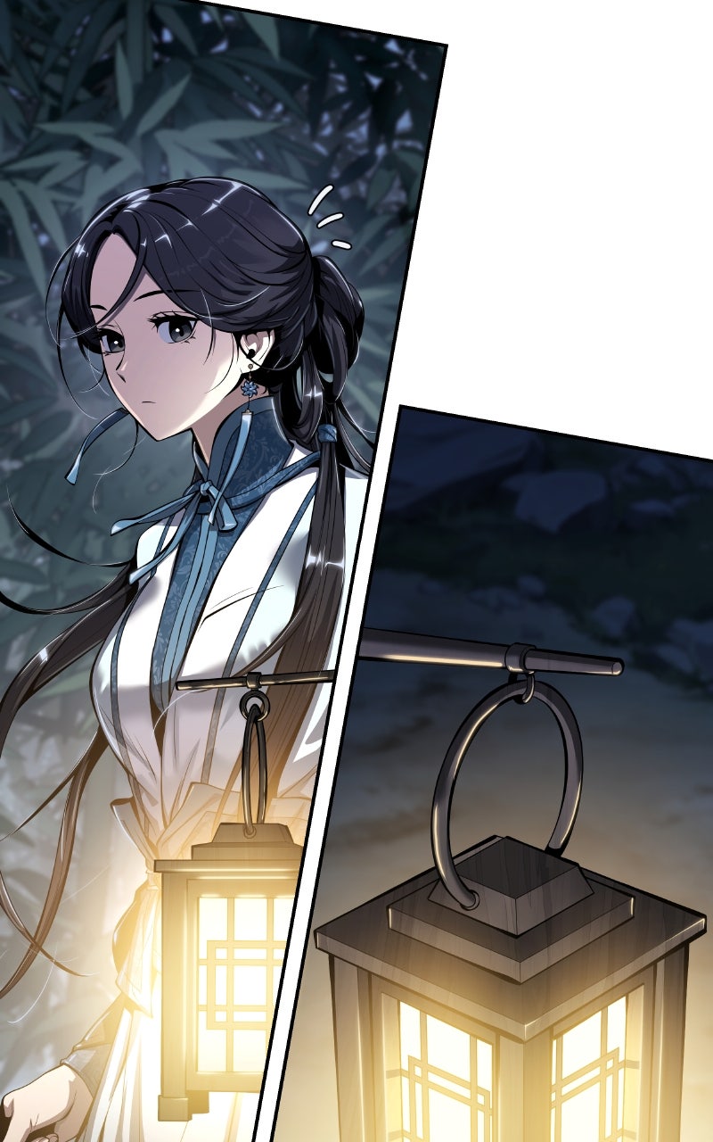 Read The Sichuan Tang Clan's Entomologist en Manga Online