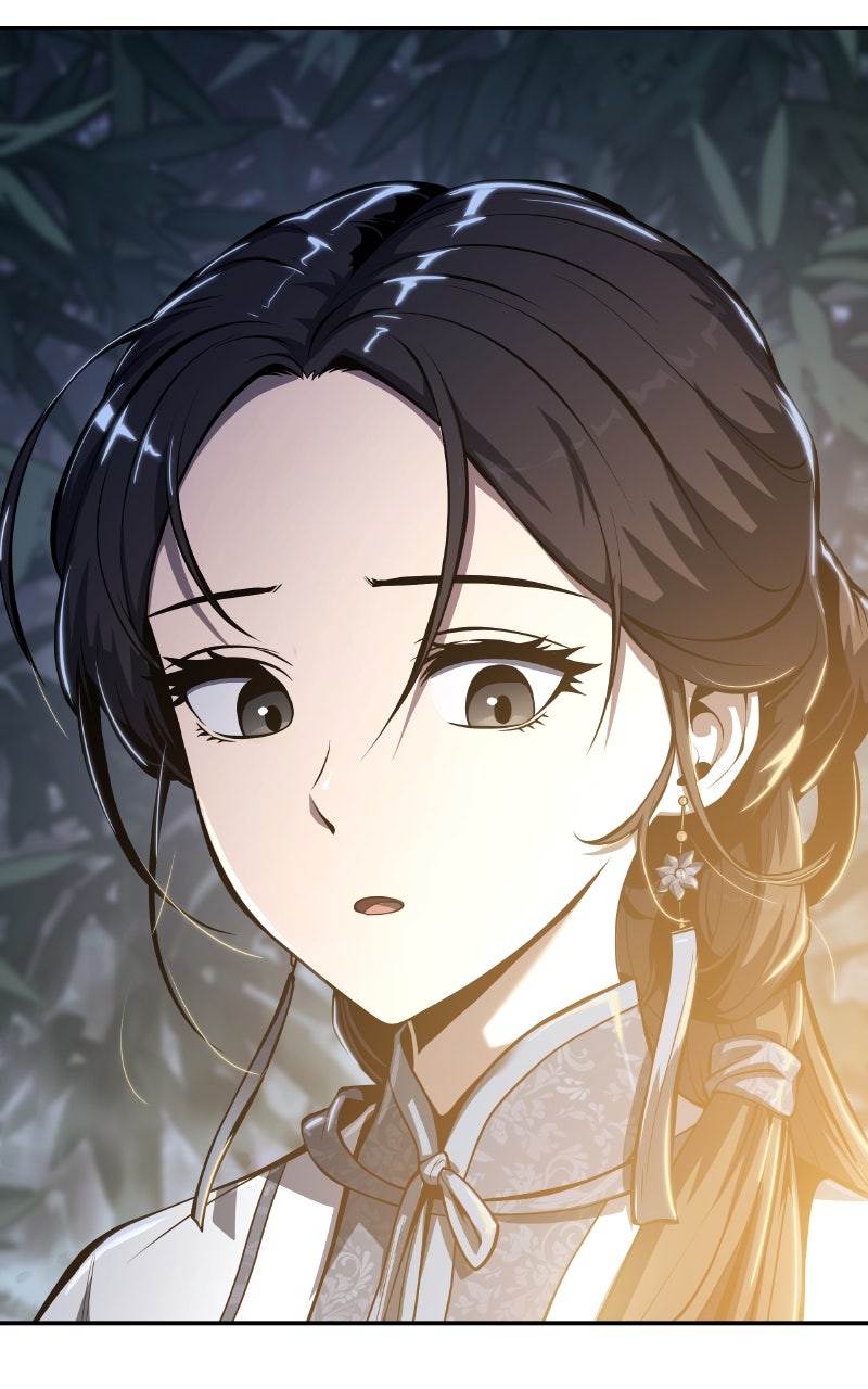 Read The Sichuan Tang Clan's Entomologist en Manga Online