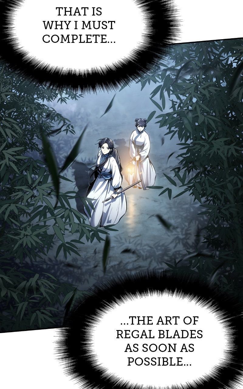 Read The Sichuan Tang Clan's Entomologist en Manga Online