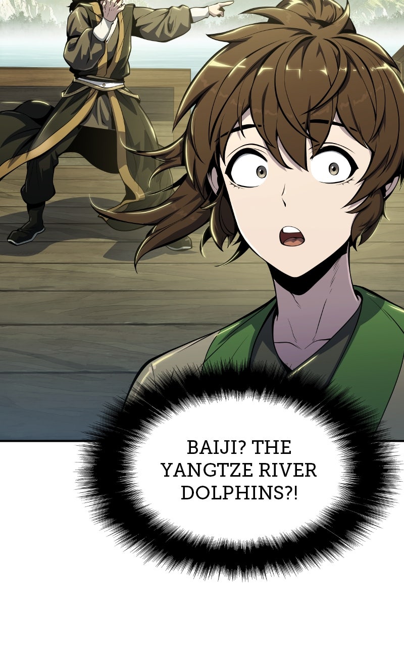 Read The Sichuan Tang Clan's Entomologist en Manga Online