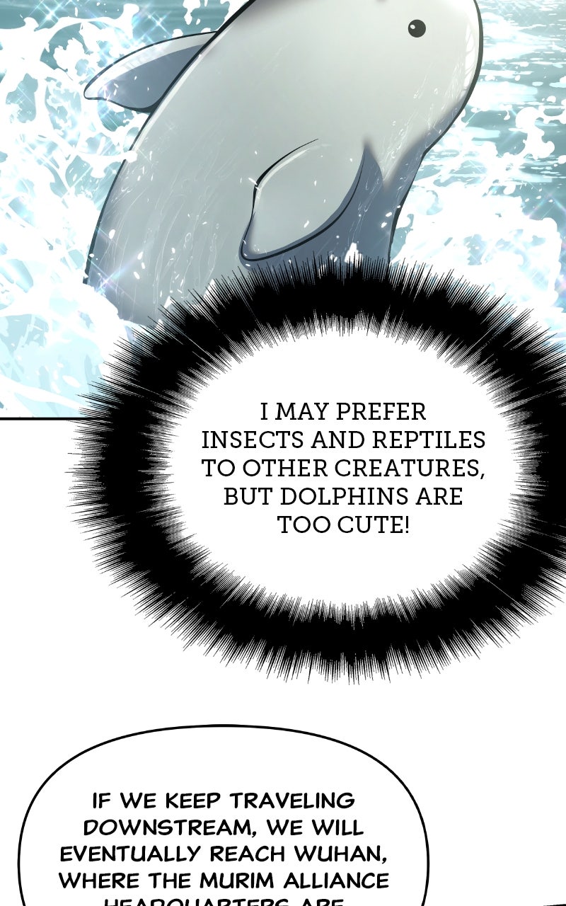 Read The Sichuan Tang Clan's Entomologist en Manga Online