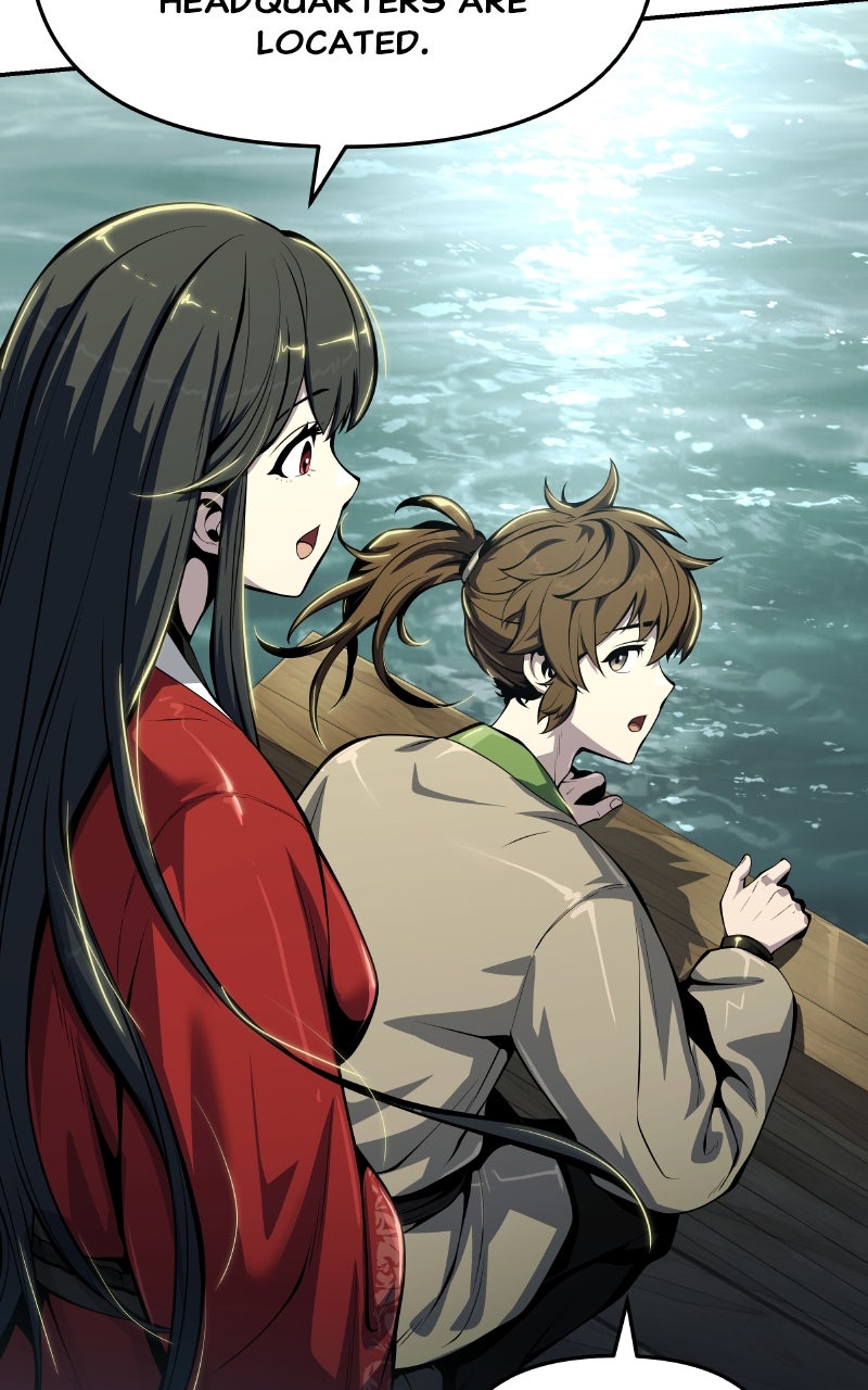 Read The Sichuan Tang Clan's Entomologist en Manga Online