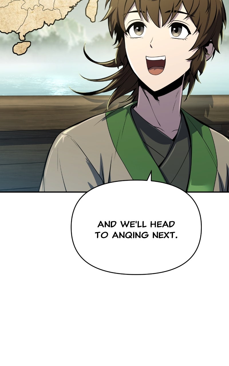 Read The Sichuan Tang Clan's Entomologist en Manga Online