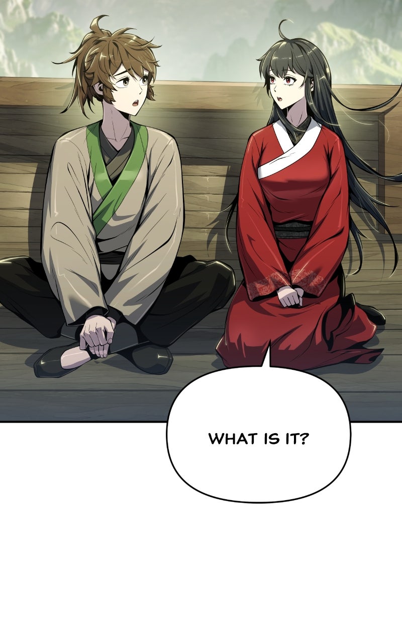 Read The Sichuan Tang Clan's Entomologist en Manga Online