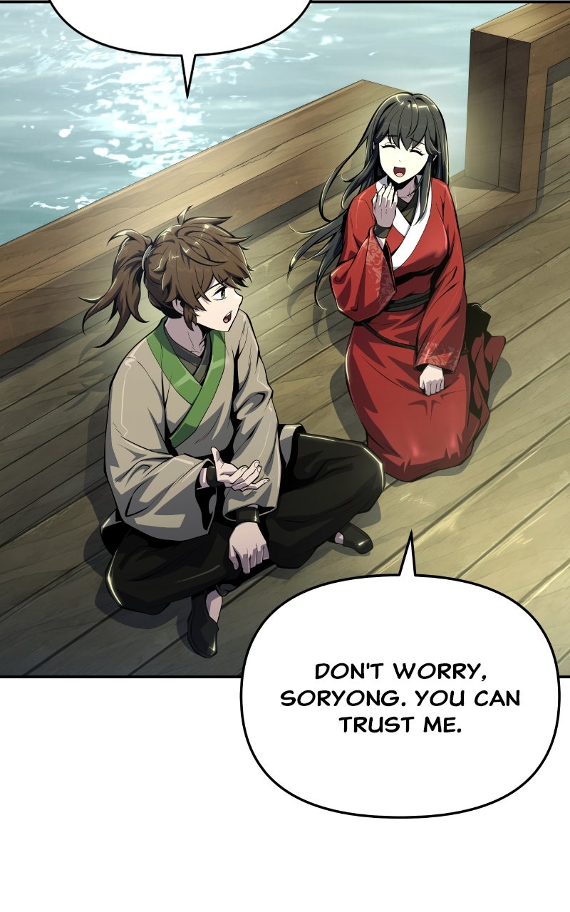 Read The Sichuan Tang Clan's Entomologist en Manga Online