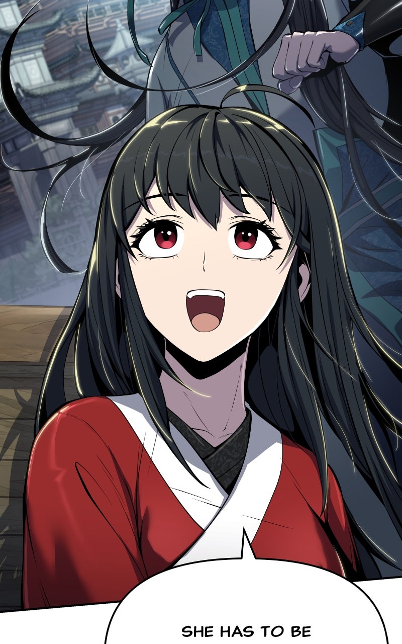 Read The Sichuan Tang Clan's Entomologist en Manga Online