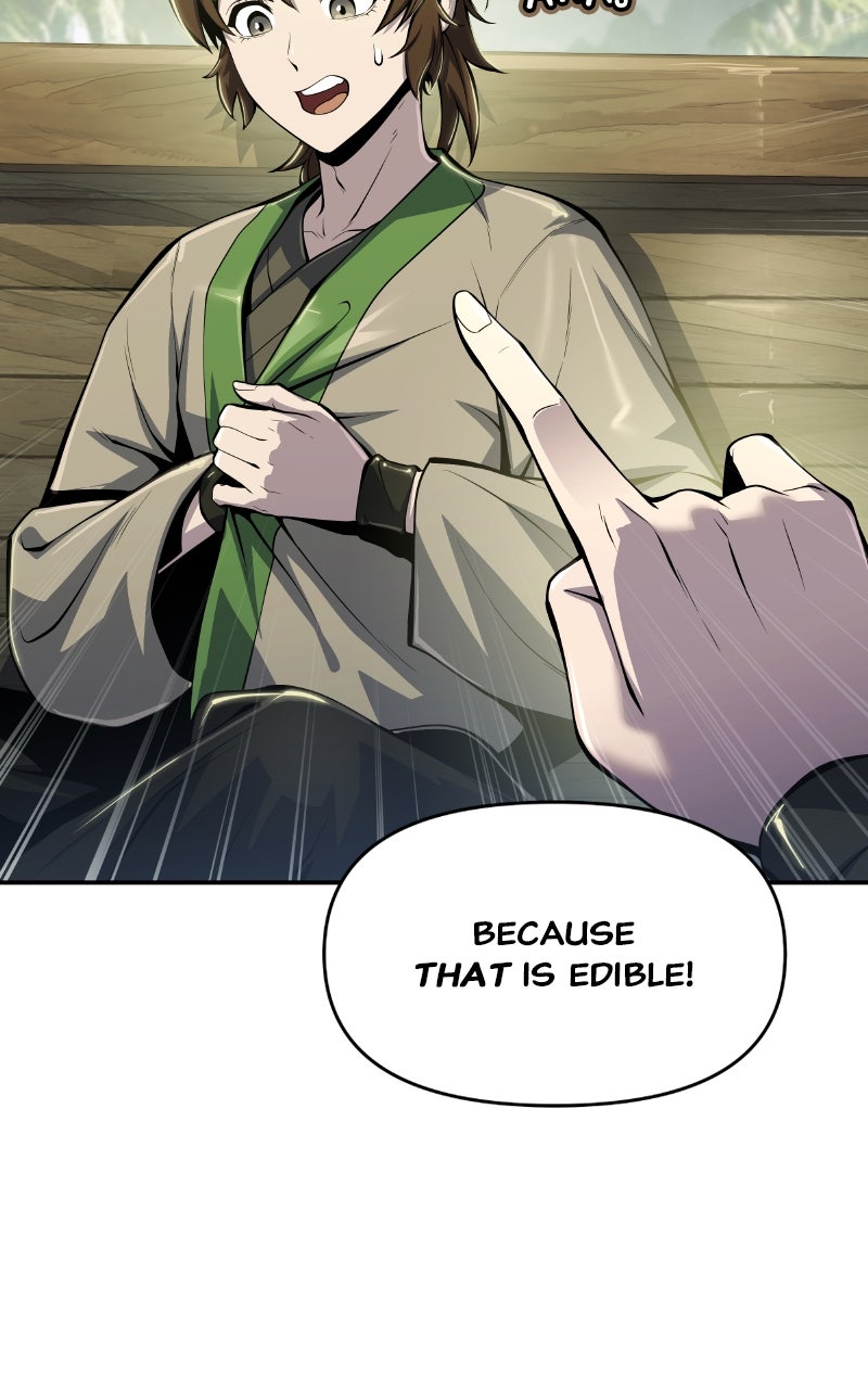Read The Sichuan Tang Clan's Entomologist en Manga Online