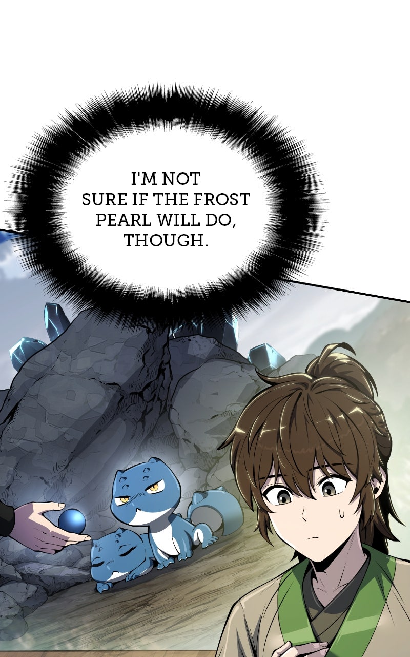 Read The Sichuan Tang Clan's Entomologist en Manga Online