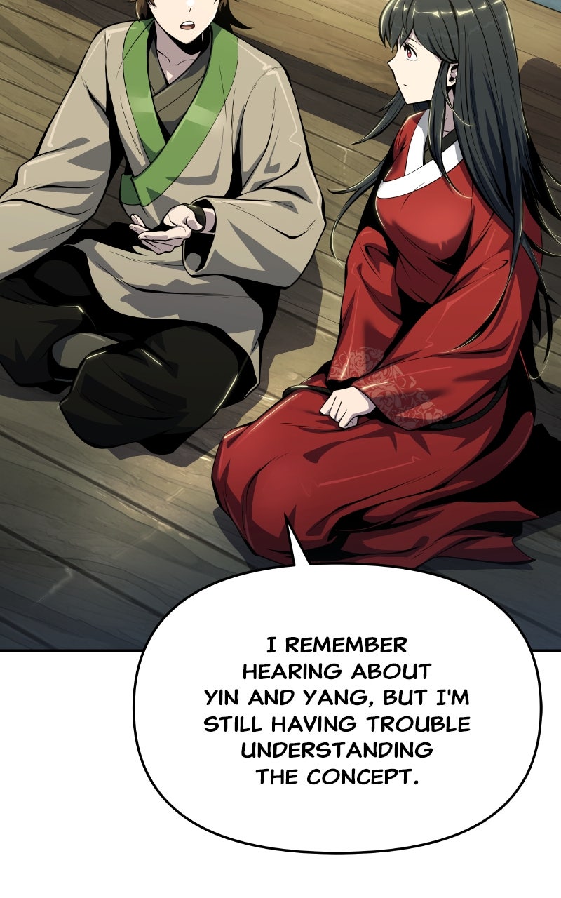 Read The Sichuan Tang Clan's Entomologist en Manga Online