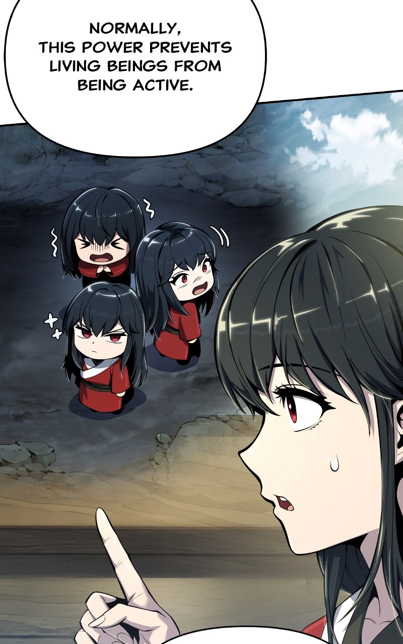 Read The Sichuan Tang Clan's Entomologist en Manga Online