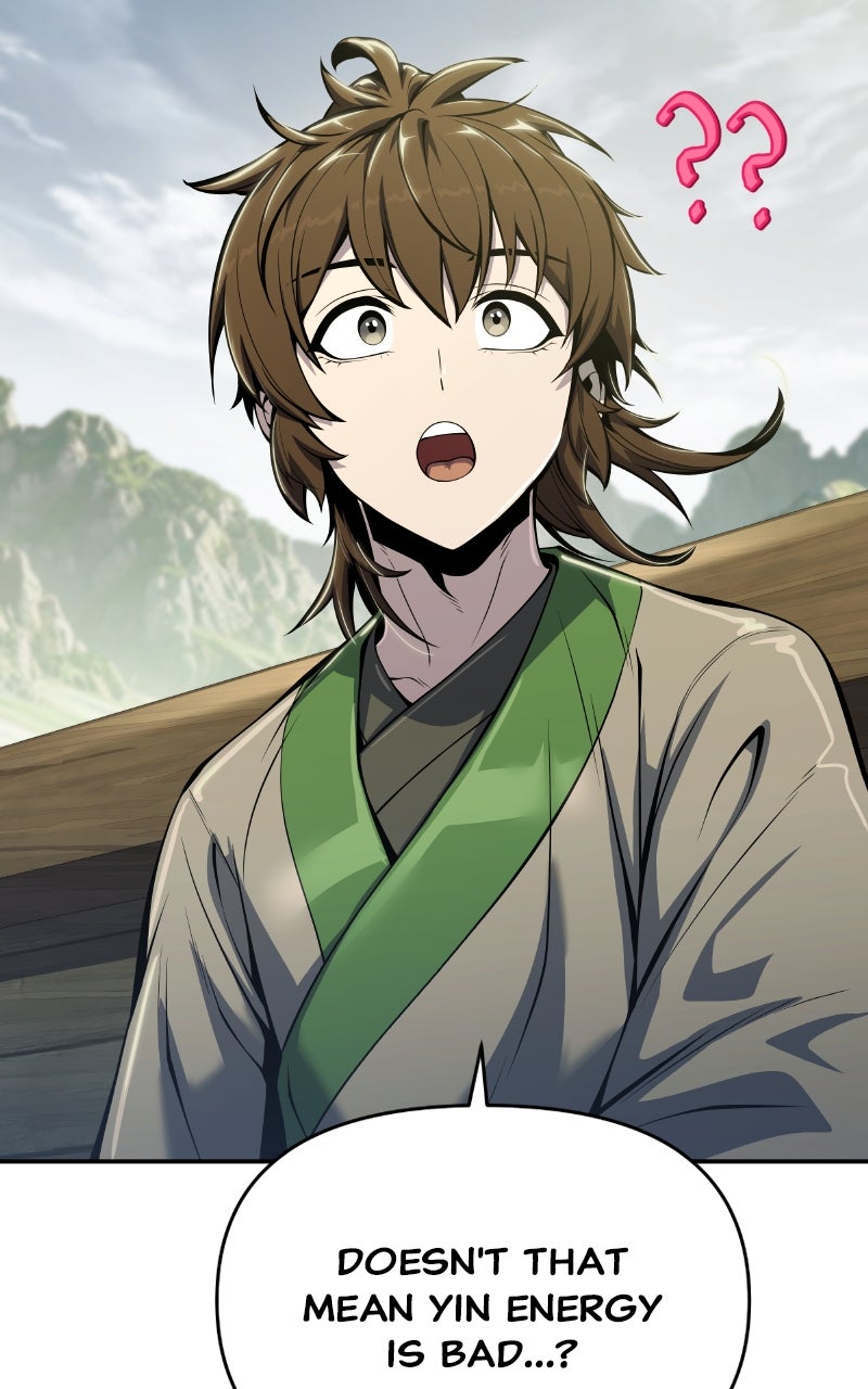 Read The Sichuan Tang Clan's Entomologist en Manga Online