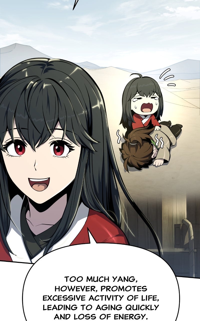 Read The Sichuan Tang Clan's Entomologist en Manga Online