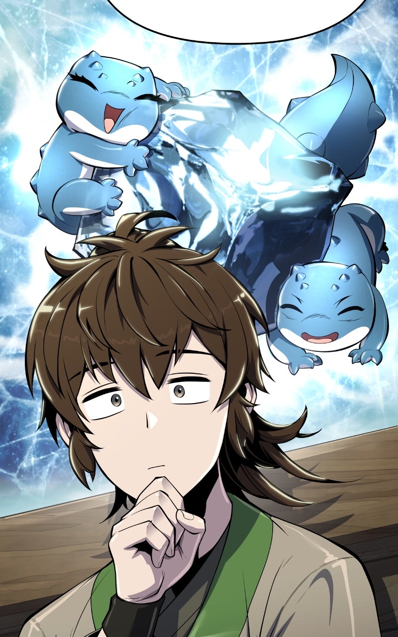 Read The Sichuan Tang Clan's Entomologist en Manga Online