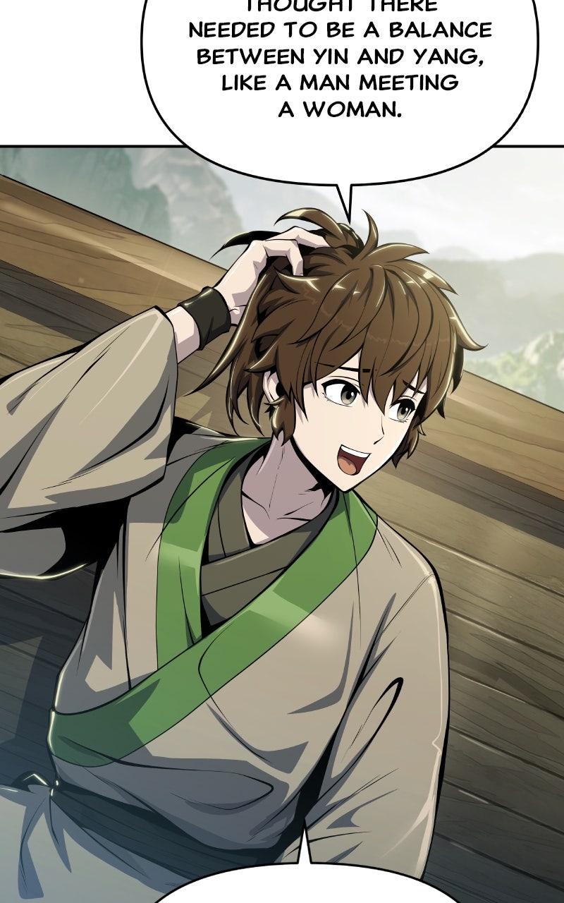 Read The Sichuan Tang Clan's Entomologist en Manga Online