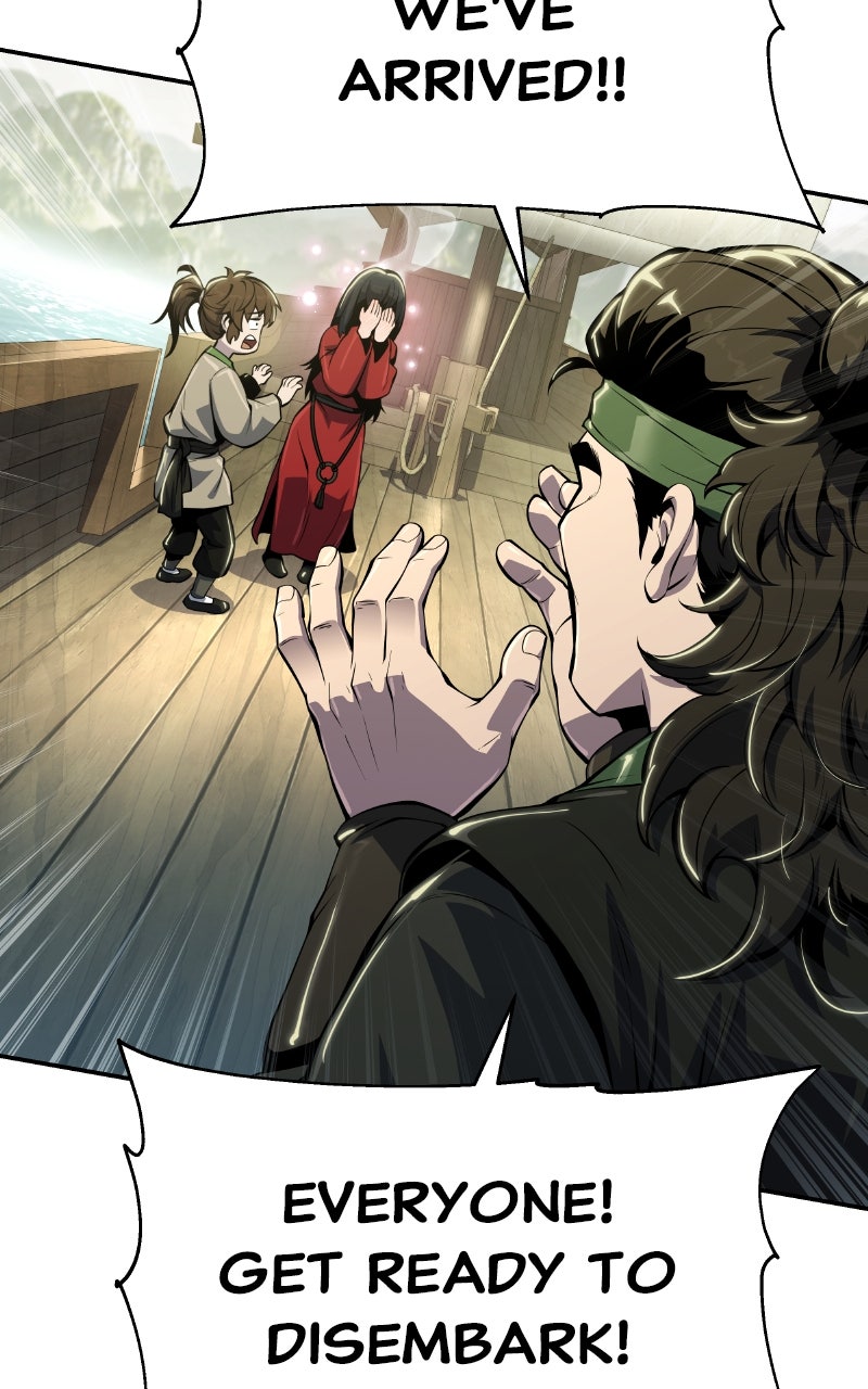 Read The Sichuan Tang Clan's Entomologist en Manga Online