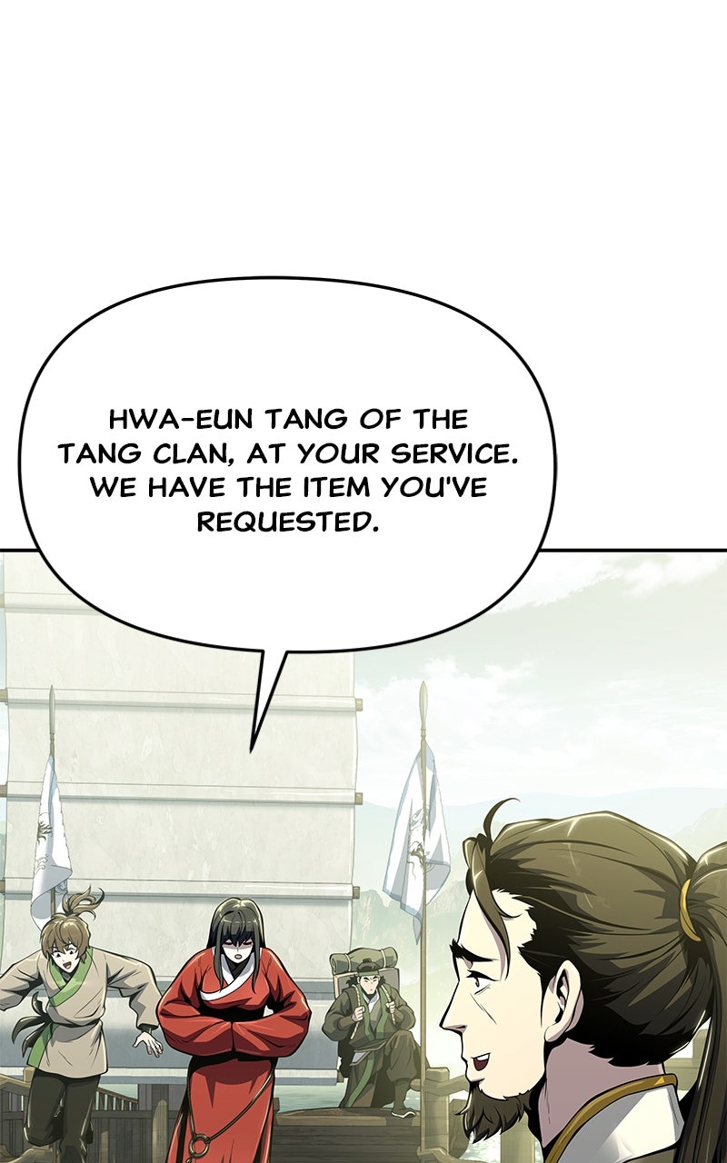 Read The Sichuan Tang Clan's Entomologist en Manga Online