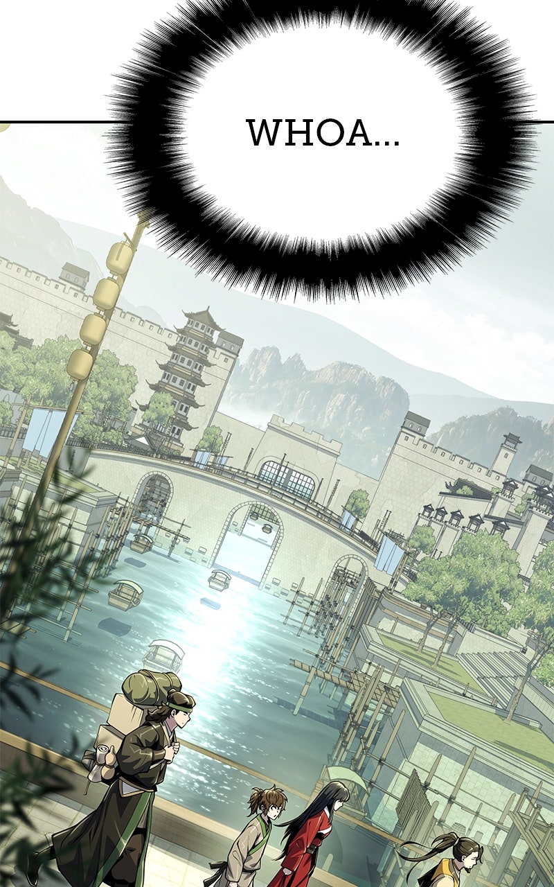 Read The Sichuan Tang Clan's Entomologist en Manga Online