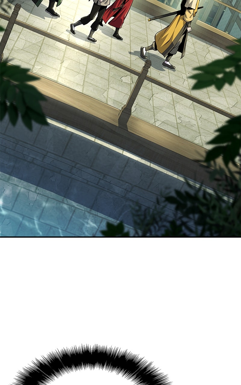 Read The Sichuan Tang Clan's Entomologist en Manga Online