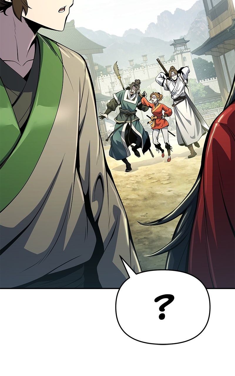 Read The Sichuan Tang Clan's Entomologist en Manga Online