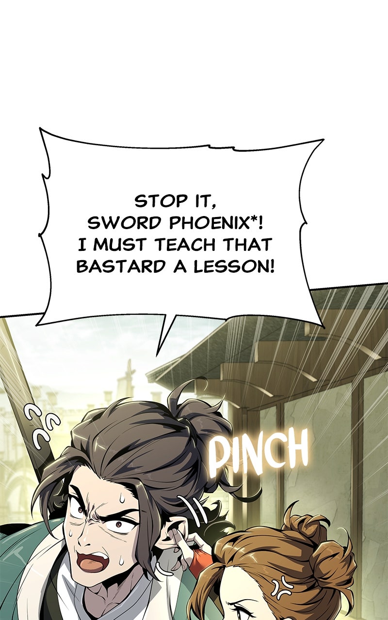 Read The Sichuan Tang Clan's Entomologist en Manga Online