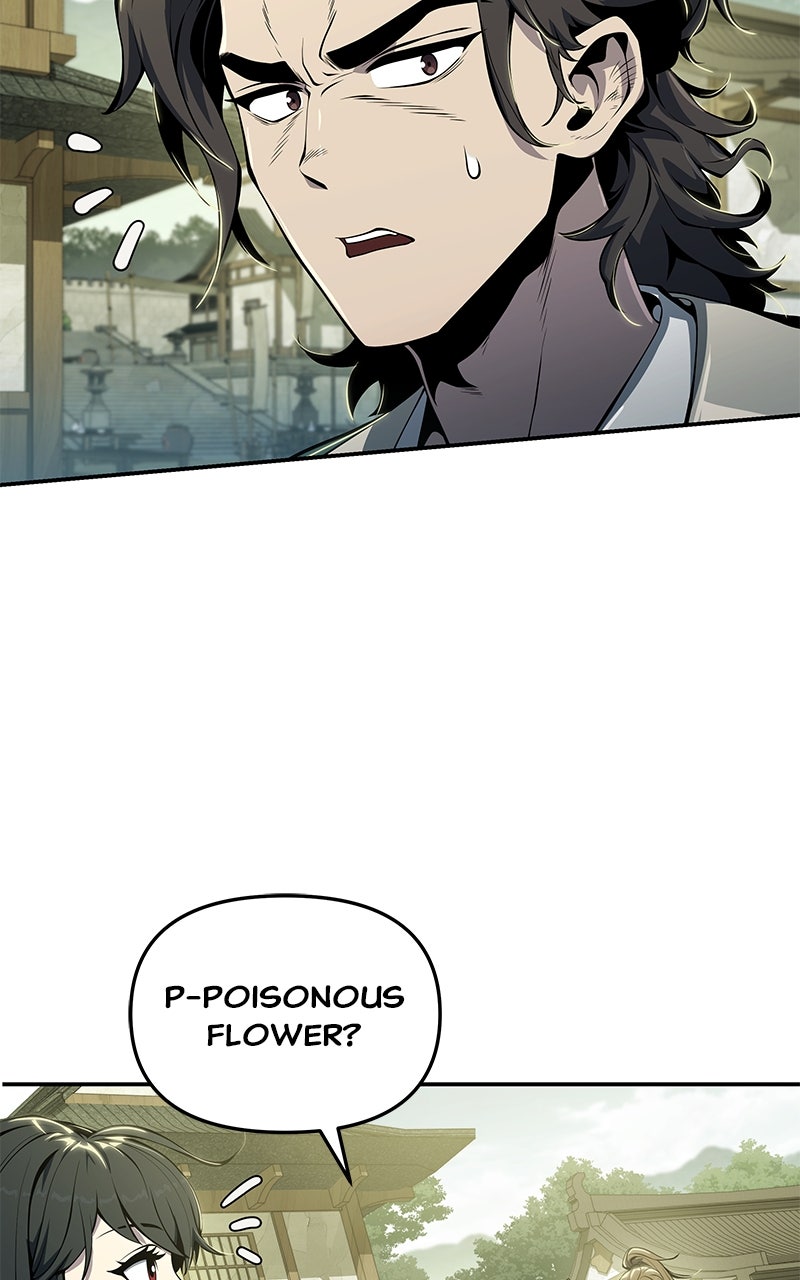 Read The Sichuan Tang Clan's Entomologist en Manga Online