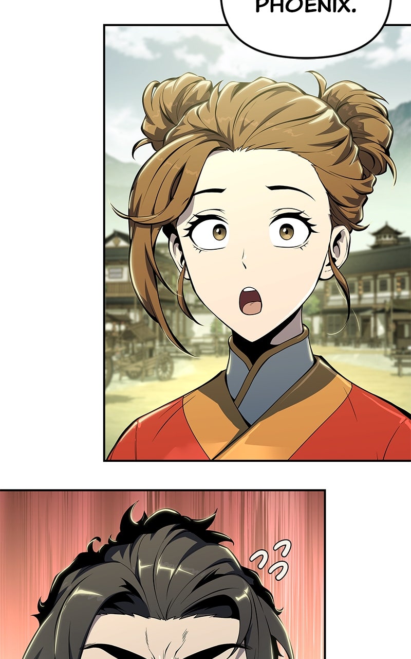 Read The Sichuan Tang Clan's Entomologist en Manga Online