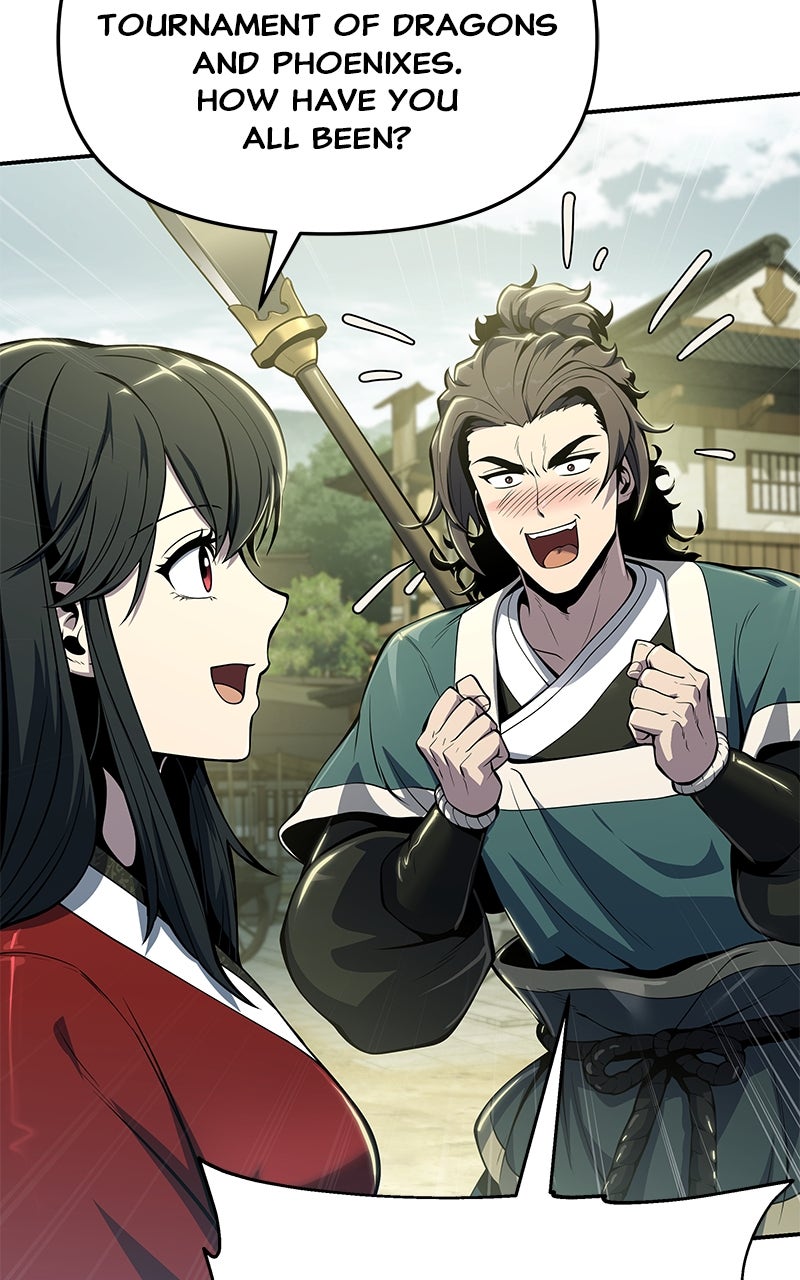 Read The Sichuan Tang Clan's Entomologist en Manga Online