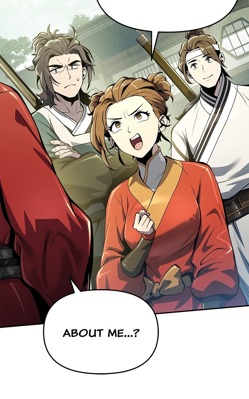Read The Sichuan Tang Clan's Entomologist en Manga Online
