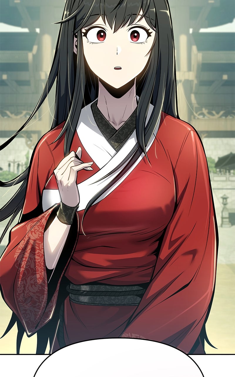 Read The Sichuan Tang Clan's Entomologist en Manga Online