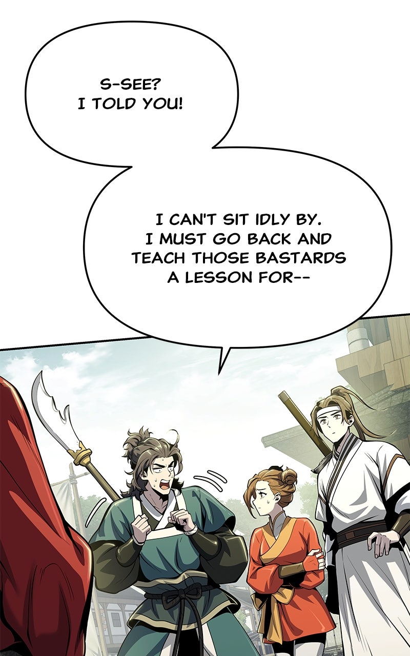 Read The Sichuan Tang Clan's Entomologist en Manga Online