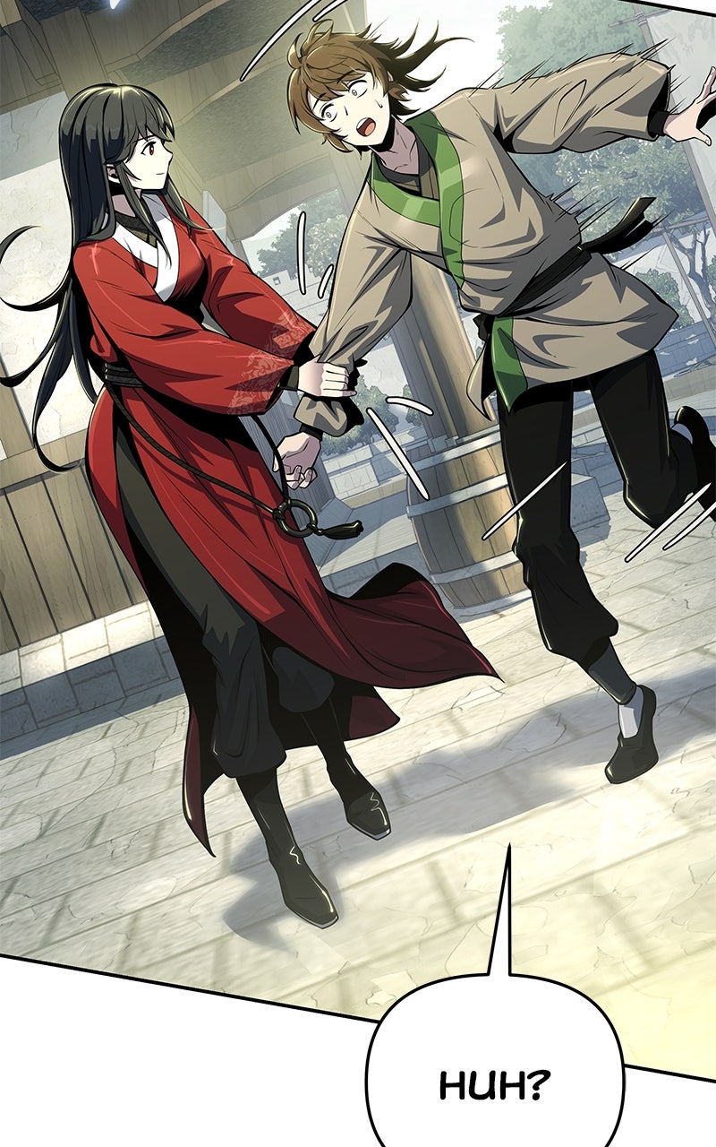 Read The Sichuan Tang Clan's Entomologist en Manga Online