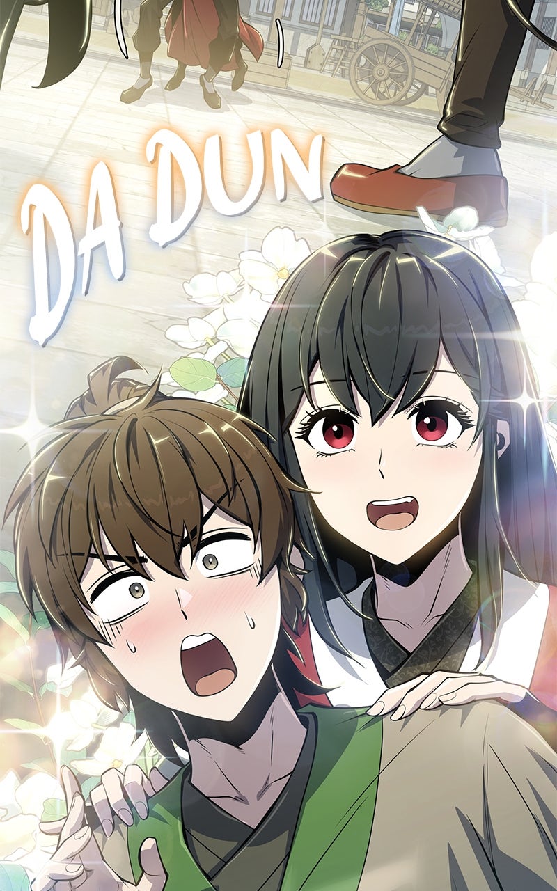 Read The Sichuan Tang Clan's Entomologist en Manga Online