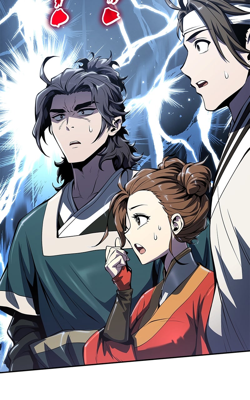 Read The Sichuan Tang Clan's Entomologist en Manga Online