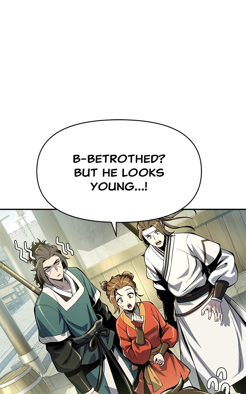 Read The Sichuan Tang Clan's Entomologist en Manga Online