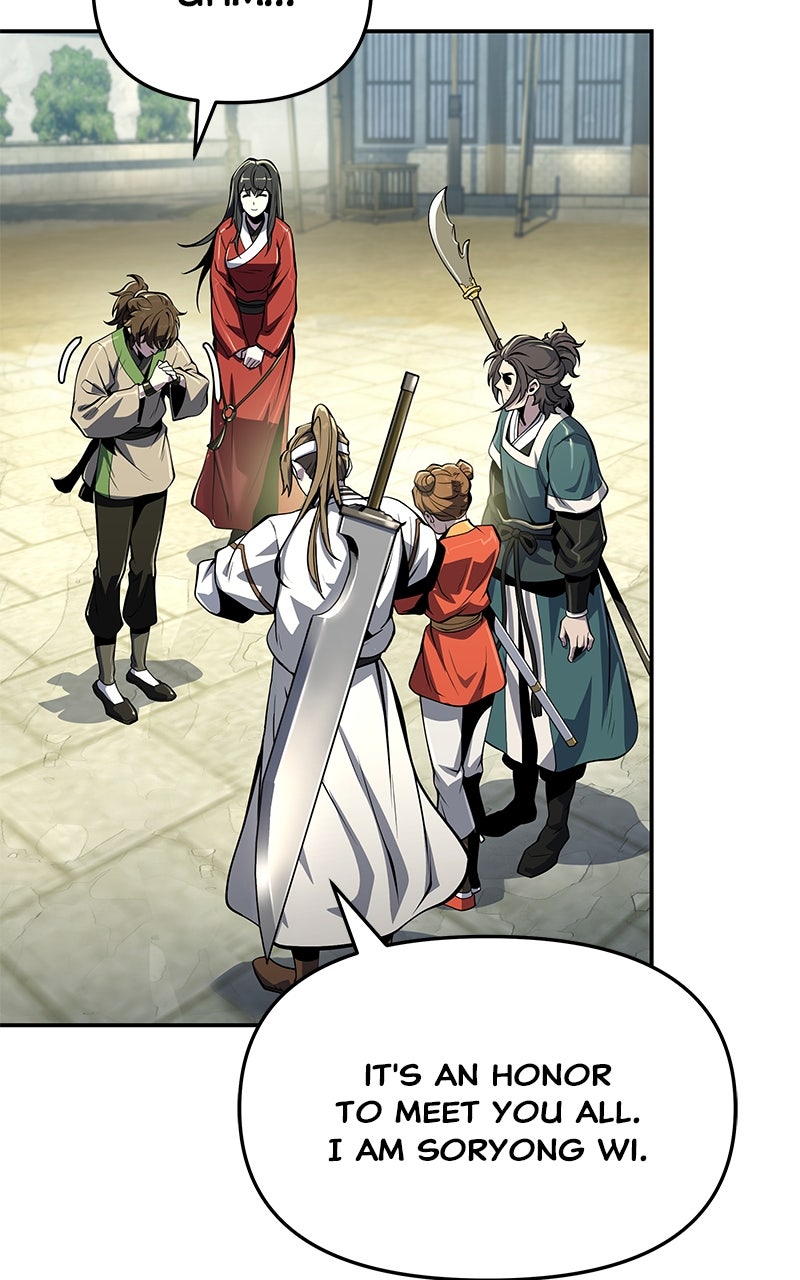 Read The Sichuan Tang Clan's Entomologist en Manga Online
