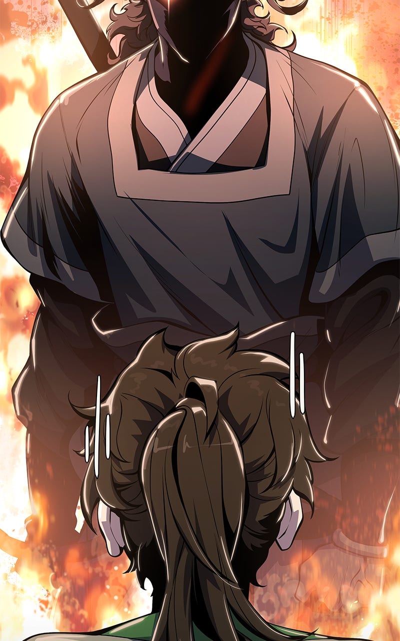 Read The Sichuan Tang Clan's Entomologist en Manga Online