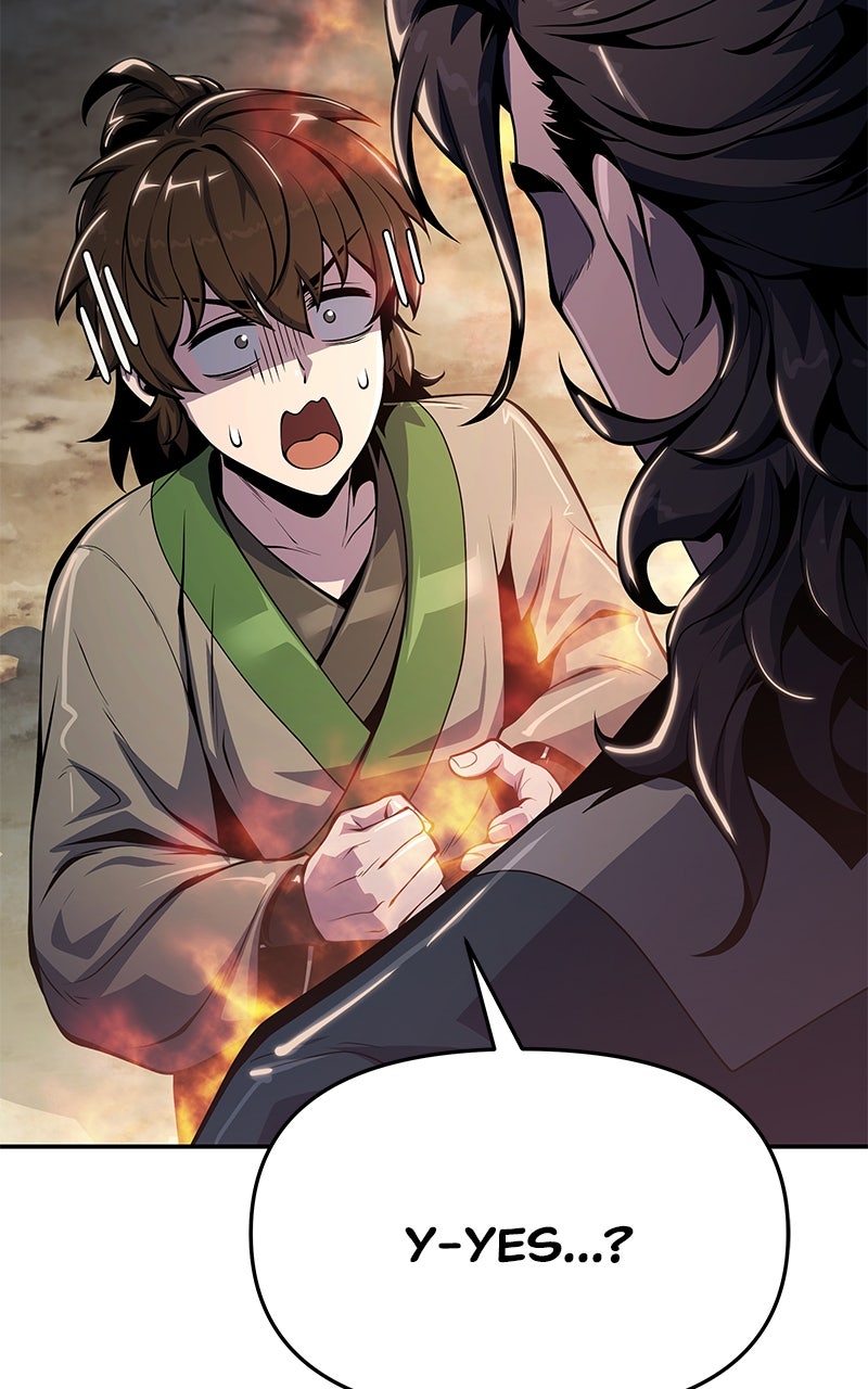 Read The Sichuan Tang Clan's Entomologist en Manga Online