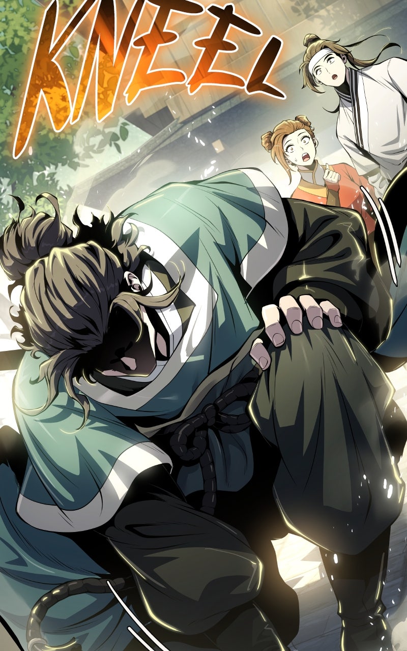 Read The Sichuan Tang Clan's Entomologist en Manga Online
