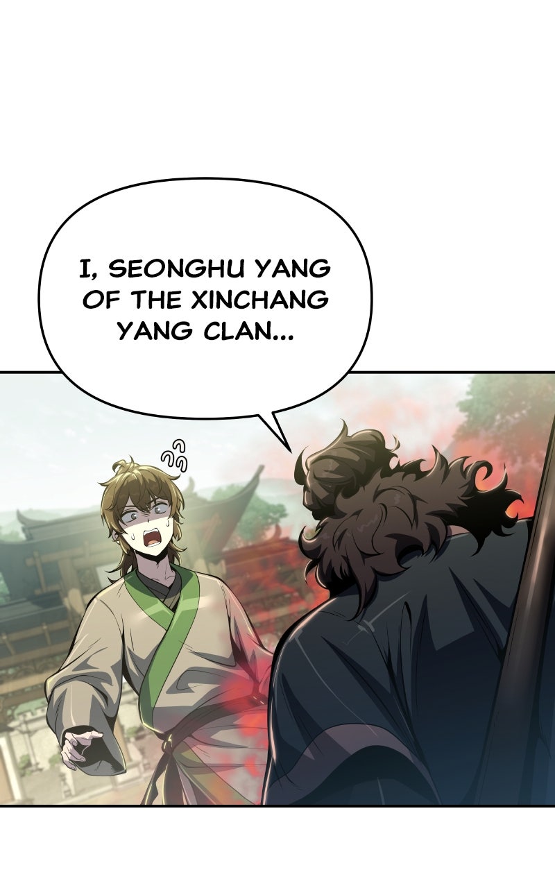 Read The Sichuan Tang Clan's Entomologist en Manga Online