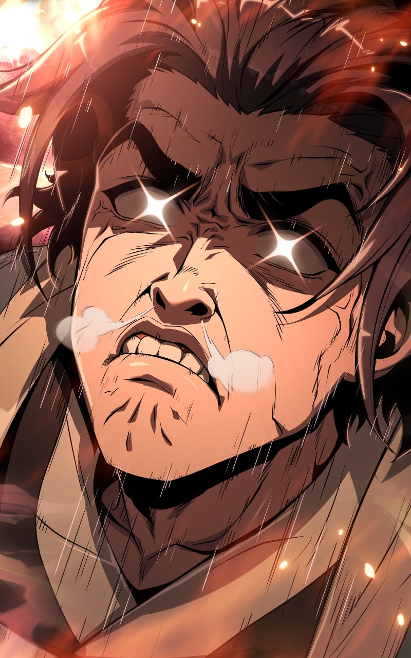 Read The Sichuan Tang Clan's Entomologist en Manga Online