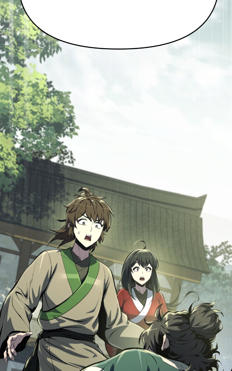 Read The Sichuan Tang Clan's Entomologist en Manga Online